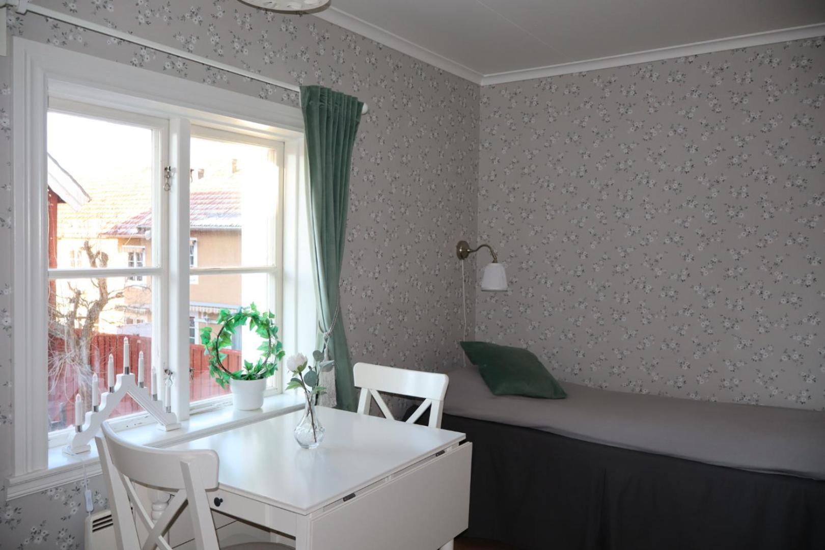 Vandrerhjem Stf Mariestad