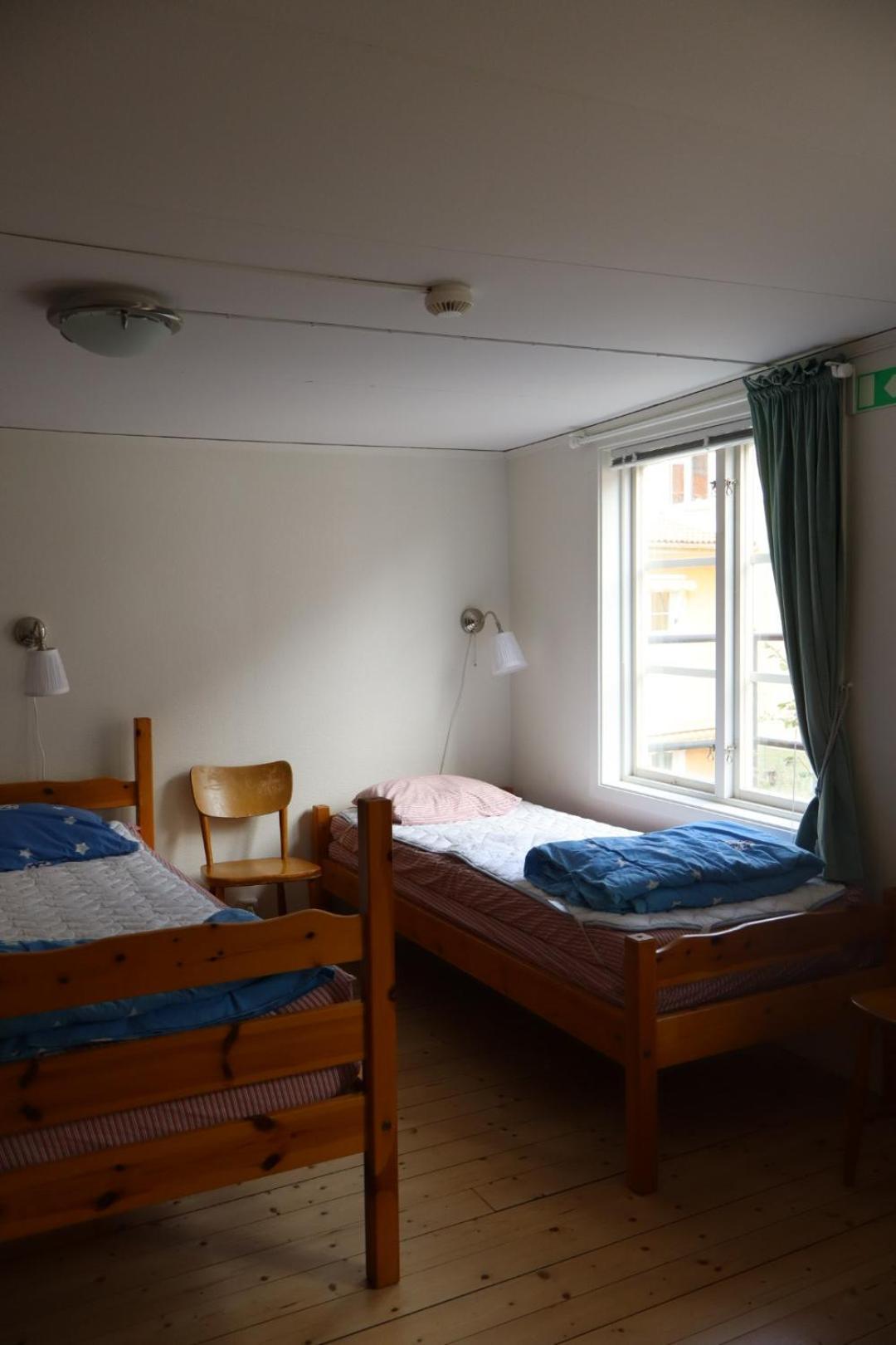 Stf Mariestad