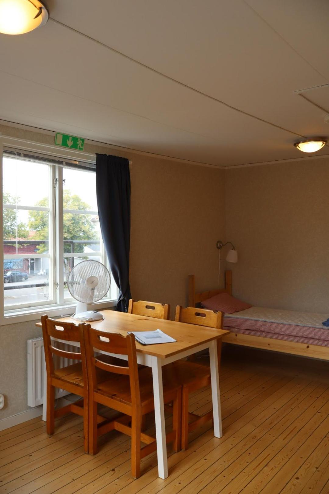 Stf * Mariestad